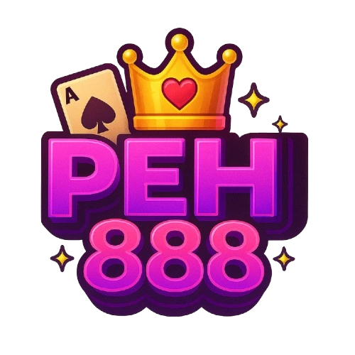 peh888-logo