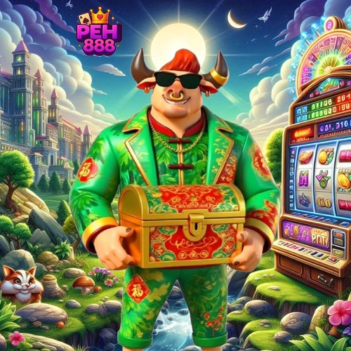 peh888-บาคาร่า